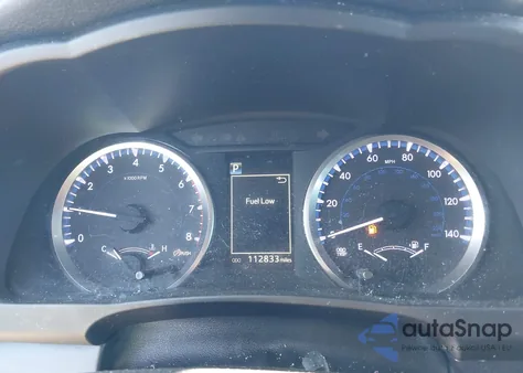 2017 Toyota Highlander Le z USA, uszkodzony, nr VIN 5TDZARFH8HS028451